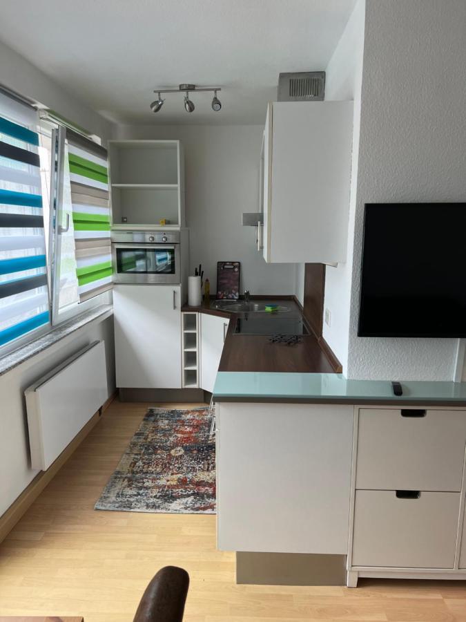 Apartment Deluxe In Hearth Of Downtown *