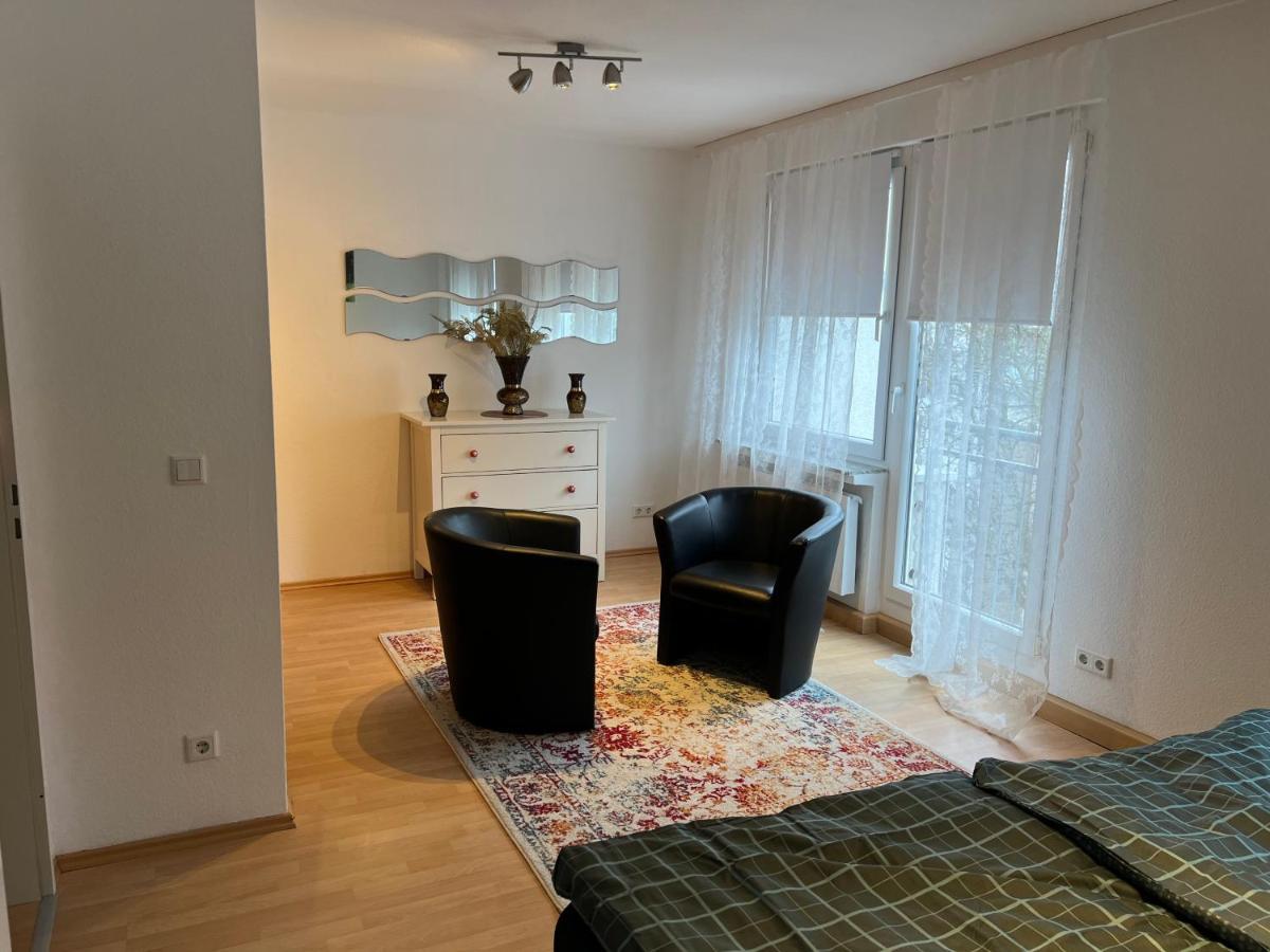 Deluxe In Hearth Of Downtown Apartment