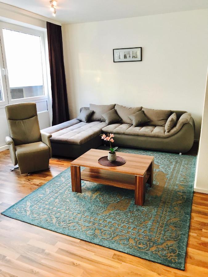 Deluxe In Hearth Of Downtown Apartment Düsseldorf