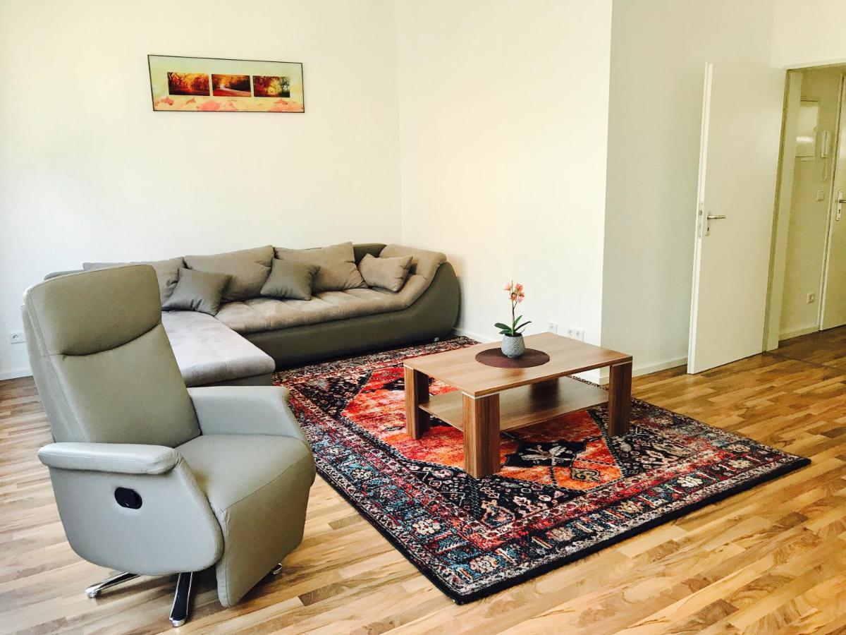 Apartment Deluxe In Hearth Of Downtown *