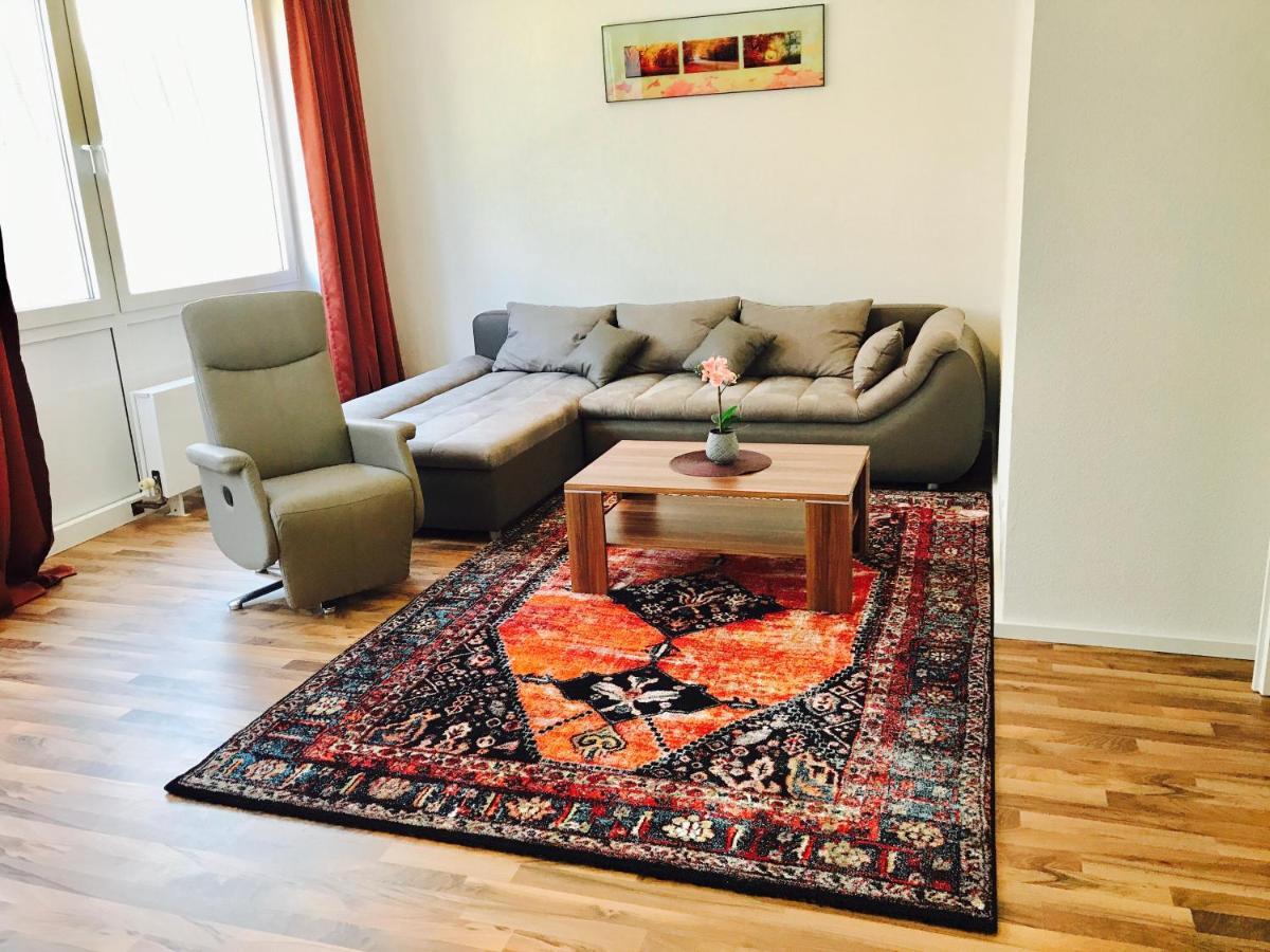 Deluxe In Hearth Of Downtown Apartment