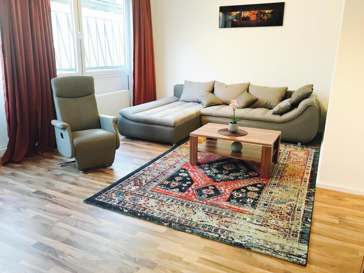 Apartment Deluxe In Hearth Of Downtown