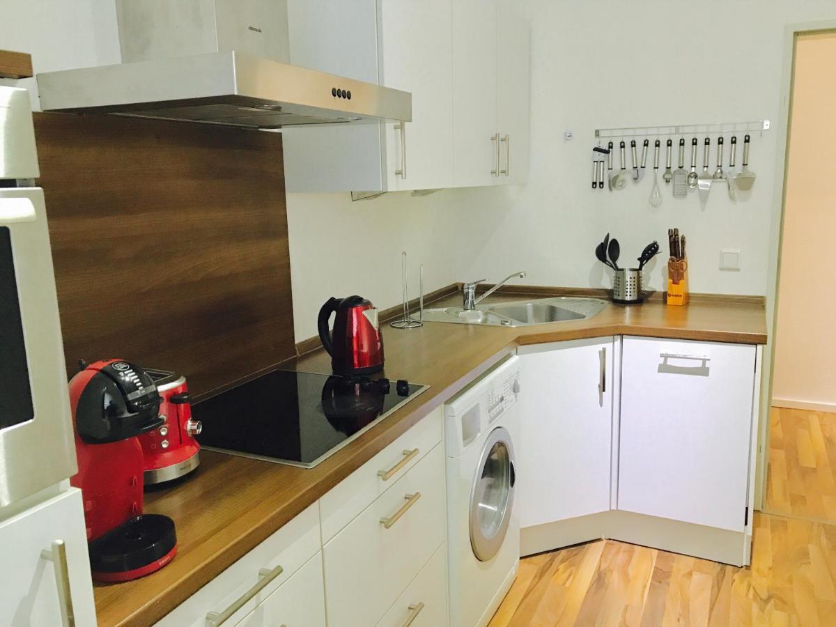 Deluxe In Hearth Of Downtown * Düsseldorf