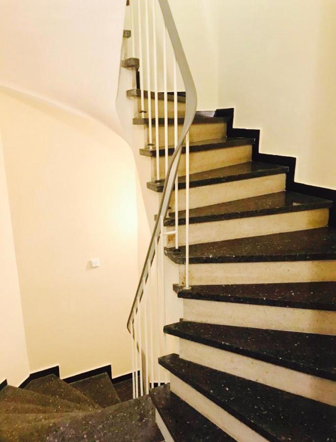 Deluxe In Hearth Of Downtown Apartment Düsseldorf