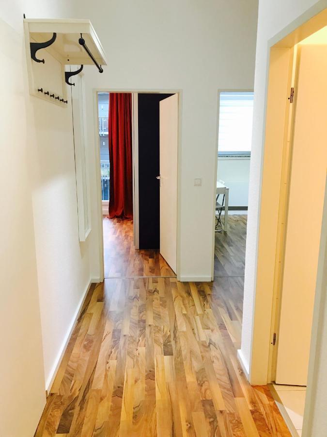 Apartment Deluxe In Hearth Of Downtown *