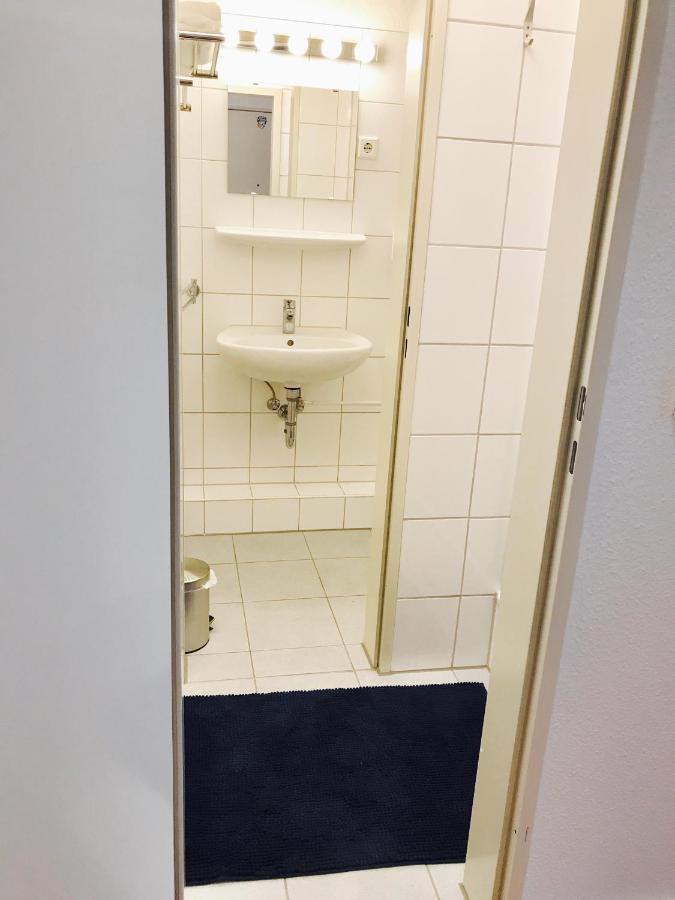 Deluxe In Hearth Of Downtown Düsseldorf