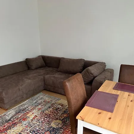 Apartment Deluxe In Hearth Of Downtown Düsseldorf