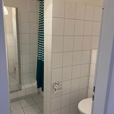 Deluxe In Hearth Of Downtown * Düsseldorf