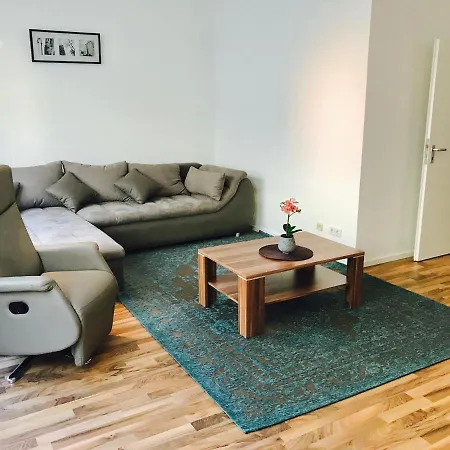 Deluxe In Hearth Of Downtown Appartement