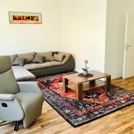 Appartement Deluxe In Hearth Of Downtown *