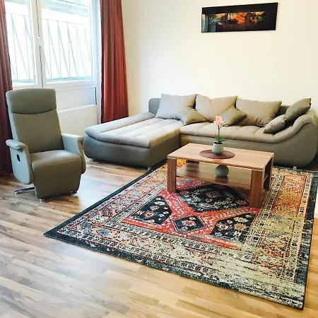 Appartement Deluxe In Hearth Of Downtown