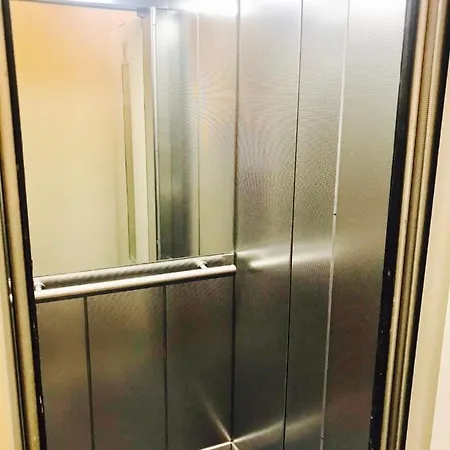 Appartement Deluxe In Hearth Of Downtown *