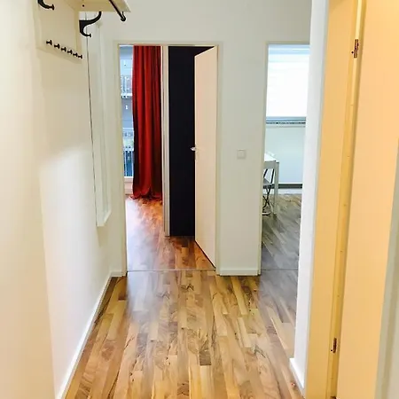 Apartment Deluxe In Hearth Of Downtown *