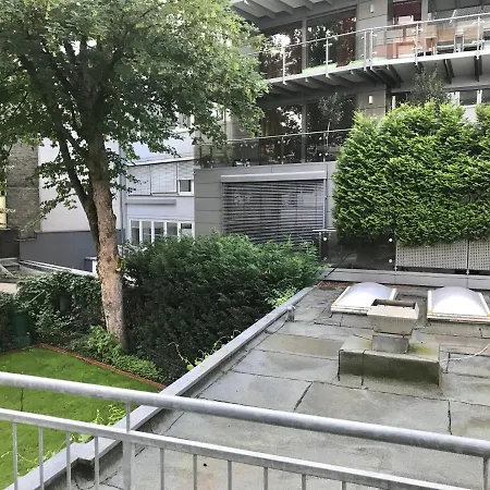 Deluxe In Hearth Of Downtown Apartment Düsseldorf
